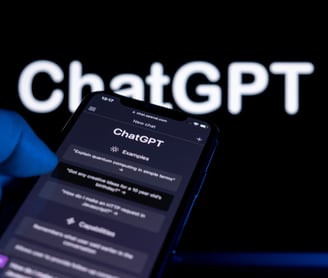 chatgpt prompts marketing intelligence artificielle ia ai chat gpt 4