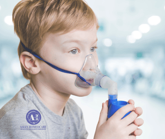 Asthma Homeopathic medicine