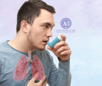 Asthma Homeopathic medicines 