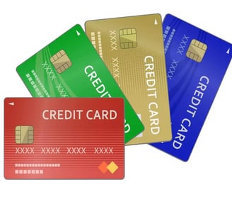 credit card