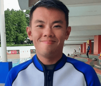 coach ang chun kang (CK)
