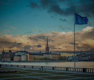 Stockholm