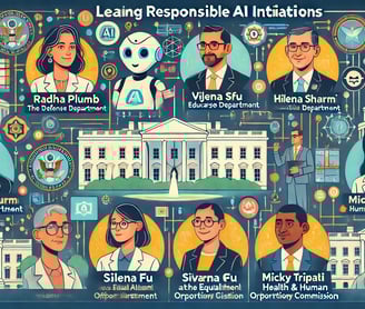 Chief AI Officers
