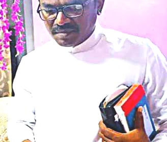 Rev. Sakariya John Duraisingh