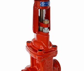 yivli yükselen milli vana