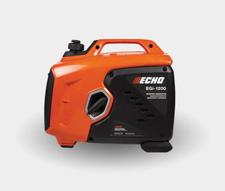 Echo 1200W Inverter/Generator