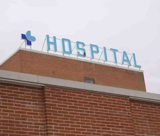 HOSPITAL