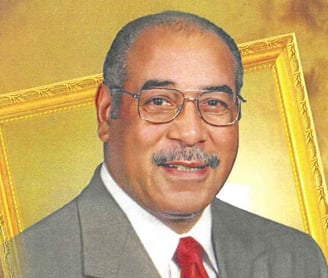 Par Four image of Bob Hairston