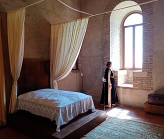 Rocca Malatestiana, Montefiore Conca, Castelli Emilia-Romagana, Eventi Rimini