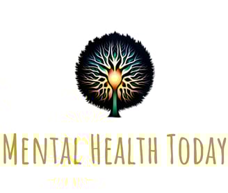 Mental Health Today LLC logo