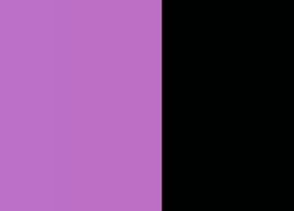 Farbpalette von Groovu mit Hex Codes