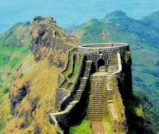 Chanderi Fort Badlapur