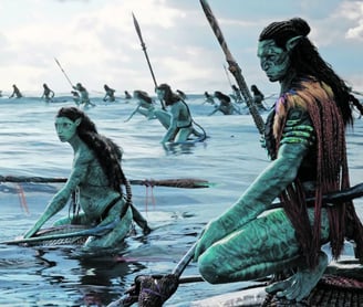 Avatar 2 Post image 2