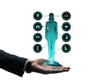 HEALTHCARE IN DIGITAL