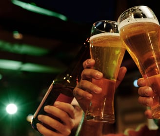 Festival Bière strasbourg