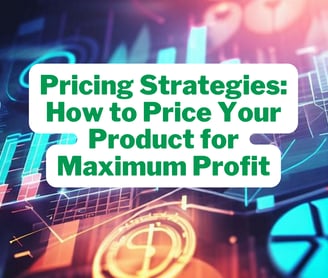 Pricing Strategies