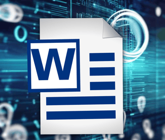  Converting Word Documents