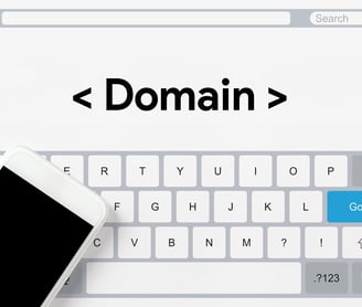 How to Choose the Perfect Domain Name for Your Author Website