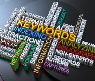 Choosing the Right Keywords for KDP Books