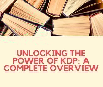 Discover the benefits, opportunities, and powerful features that empower authors to take control of their journey.