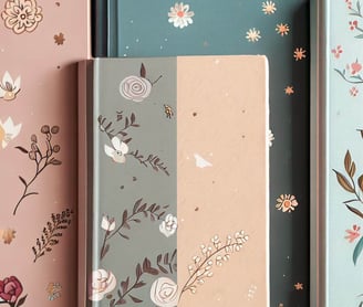 Book Cover Design Tips for KDP Self-Publishing