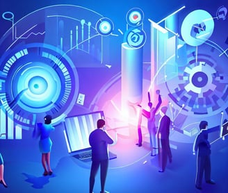 Effective Market Research Techniques for Digital Product Sellers