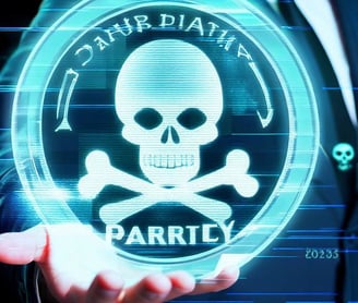 How to Safeguard Your Digital Products from Piracy: A Comprehensive Guide