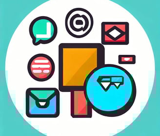 Mastering Social Media Marketing for Digital Products Sellers