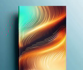 Book Cover Design Trends and Inspirations for KDP Publishing