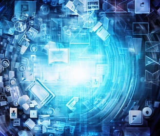 Exploring the online market: Selling digital products for profit.