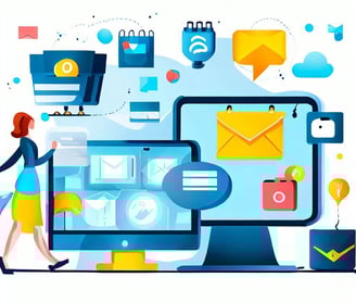 Comparing Top E-commerce Platforms for Online Stores