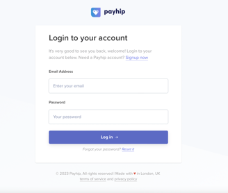 Selling Digital Products on Payhip.com: Your Ultimate Guide