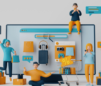 Selling Digital Products on ClickFunnels: Easy & Effective