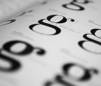 How to Monetizing Digital Fonts and Typography Designs