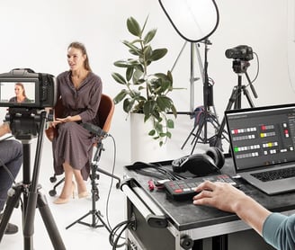 Don't Be Silent: JATV MAX is Here to Amplify Your Voice.  Our blog is a space where you can find ins