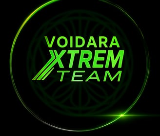 Voidara Xtrem Team Logo Partner werden