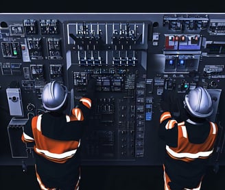Best Industrial Electrian in NSW