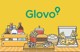 "Profitez de trois livraisons gratuites avec Glovo en utilisant un **code parrainage Glovo** 