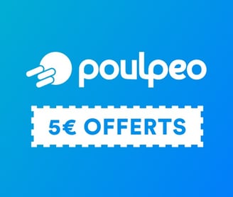 parrainage poulpeo code parrainage poulpeo poulpeo cashback avis poulpeo