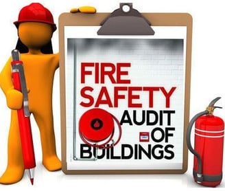 Fire Safety Audit