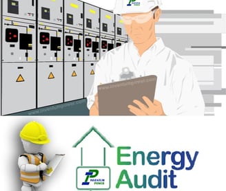 Energy Audit