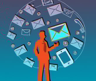 Best Sales Process in the Lead Generation Industry - Elevate Business Growth