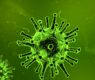 green viruses