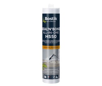 Bostik H550