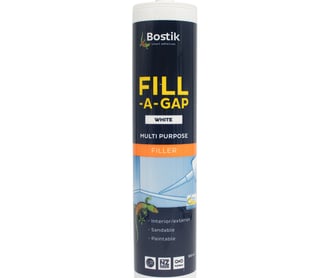 Bostik fill - a - gap