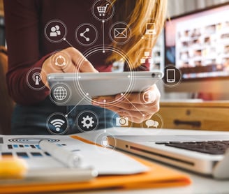Marketing digital 
