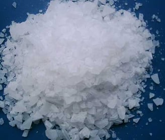 Aluminum sulphate