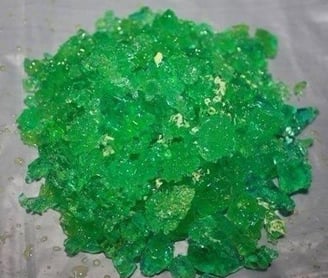 Ferrous chloride