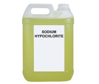 Sodium Hypochlorite