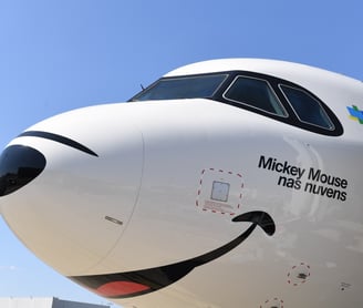 Azul Linhas Aéreas